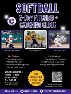 Softball 2 Day Pitch Catch Clinic Thumb (18 x 24 in) Small.jpeg